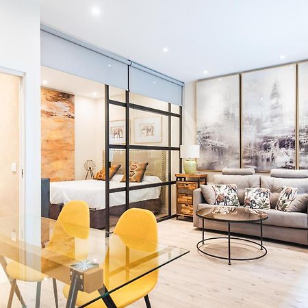 Selecta Apartments Alameda Севілья Екстер'єр фото