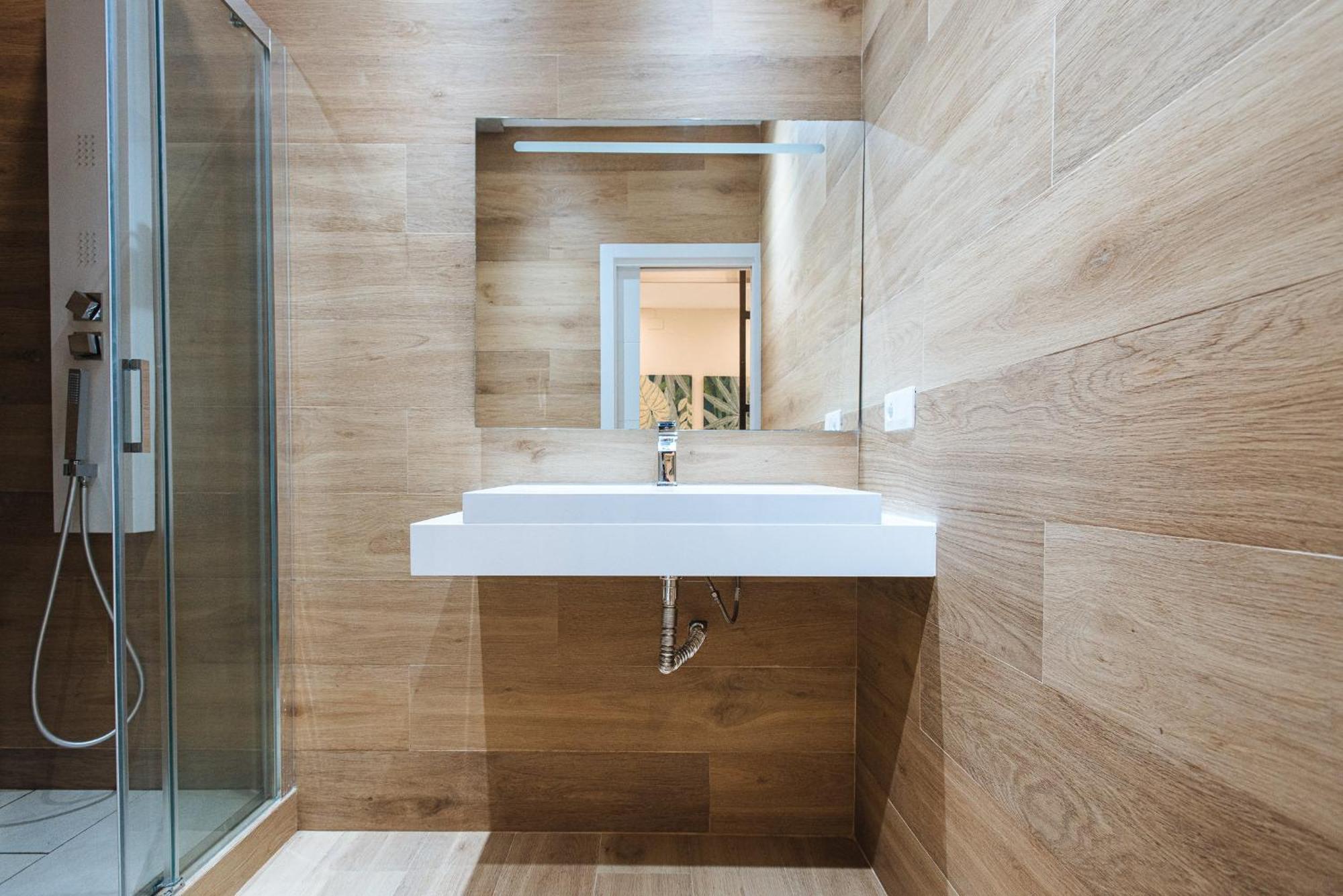 Selecta Apartments Alameda Севілья Екстер'єр фото
