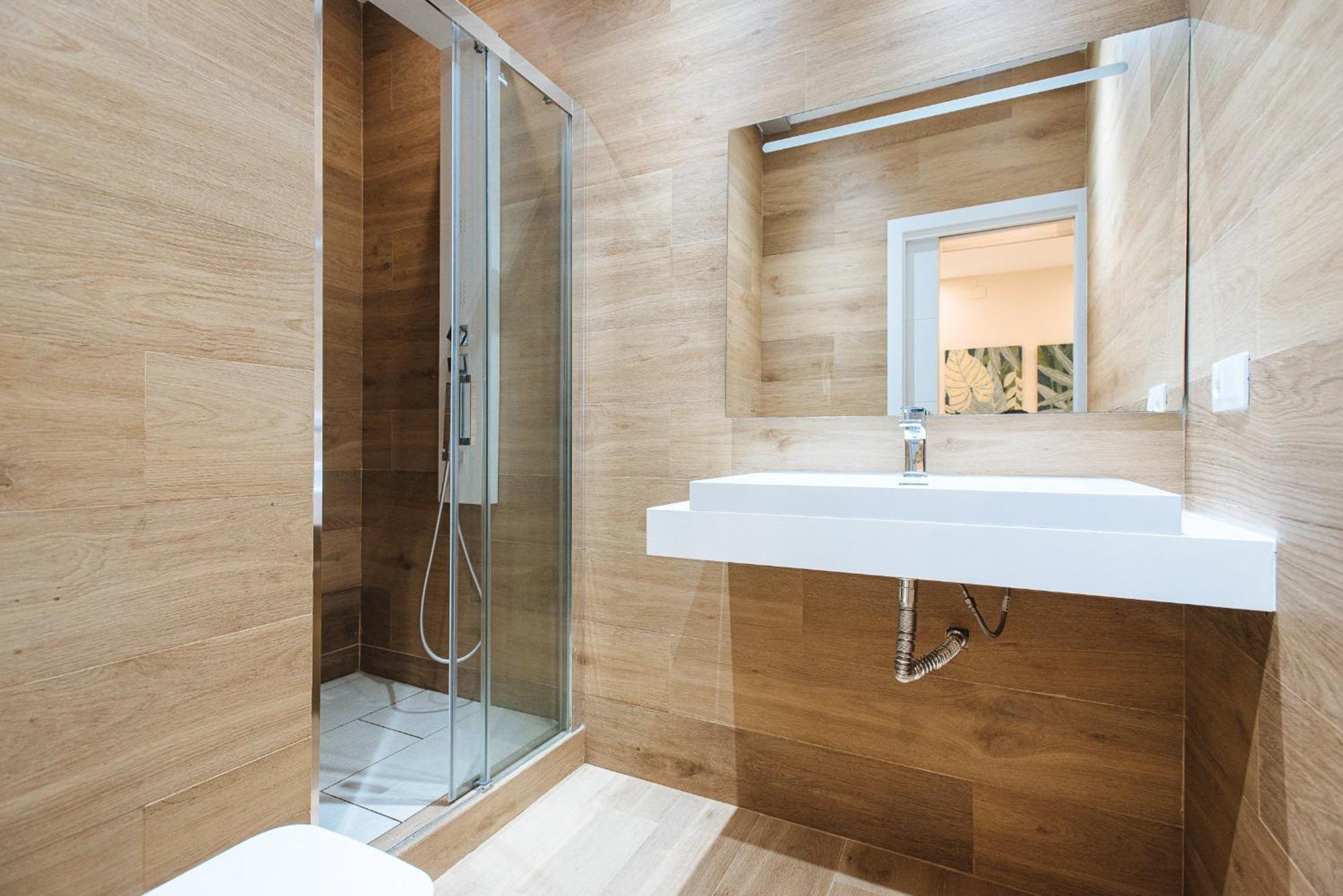 Selecta Apartments Alameda Севілья Екстер'єр фото