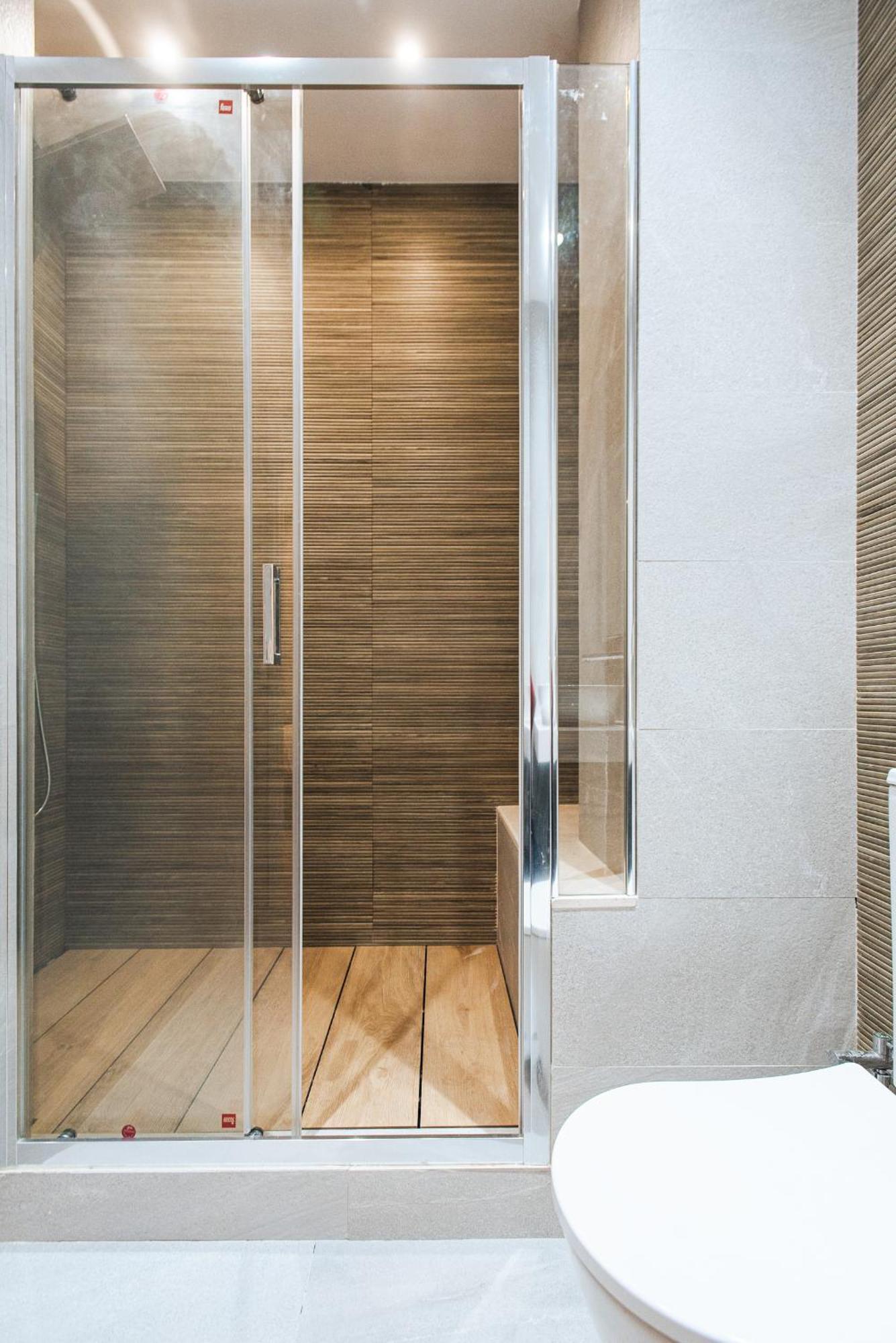 Selecta Apartments Alameda Севілья Екстер'єр фото